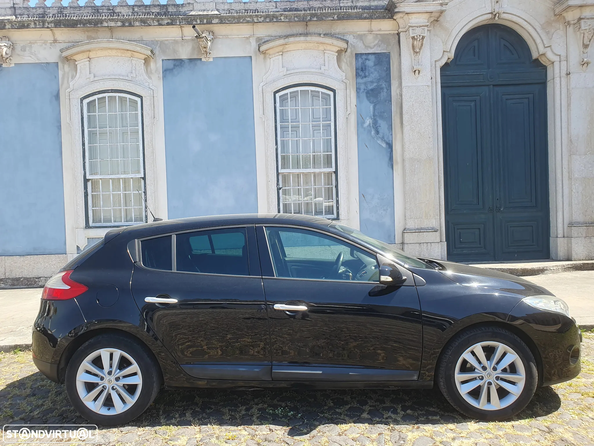 Renault Mégane 1.5 dCi Dynamique S CO2 Champion - 5