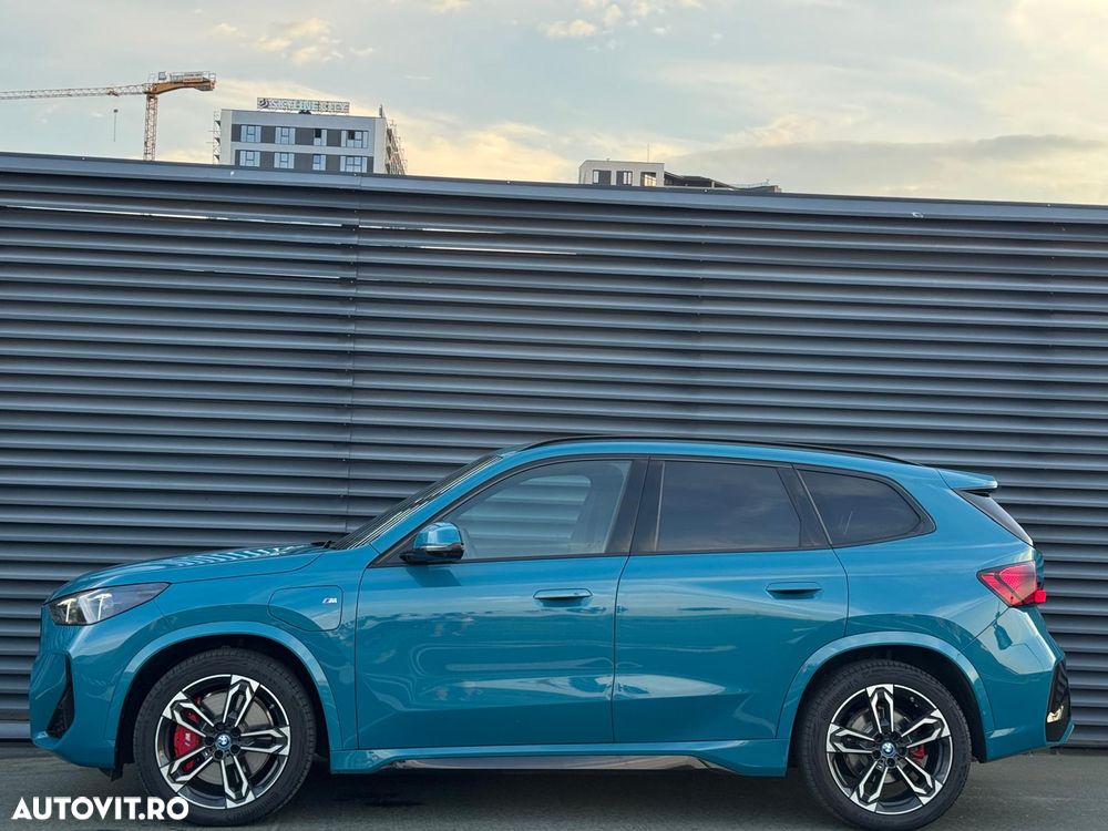 BMW X1 xDrive30e Aut. M Sportpaket - 3