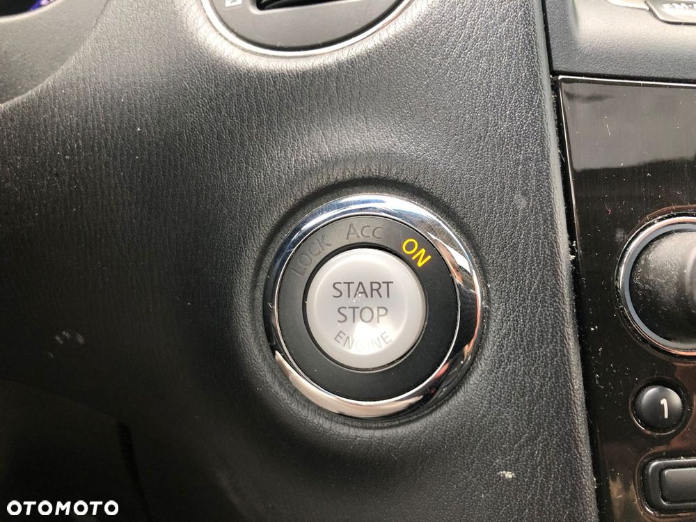 Infiniti EX EX30d AWD - 34