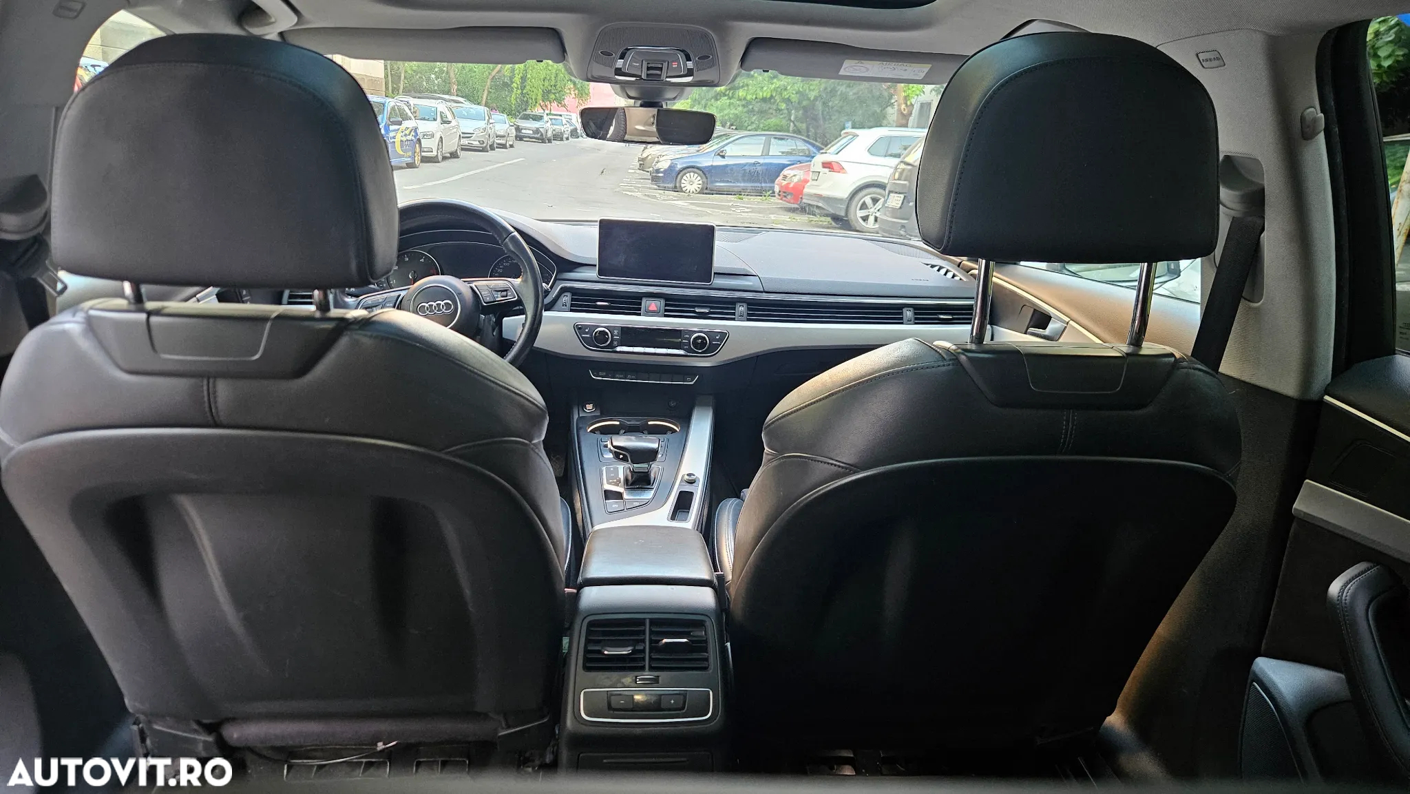 Audi A4 Avant 2.0 TDI S tronic - 13