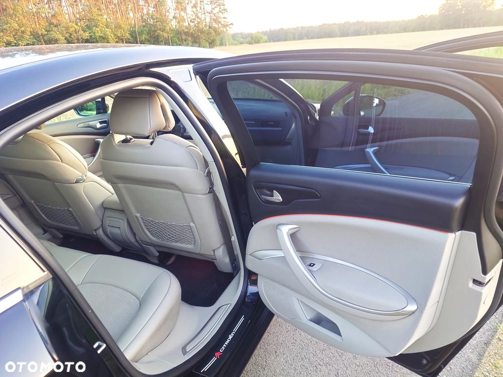 Citroën C5 2.0 HDi Exclusive - 9