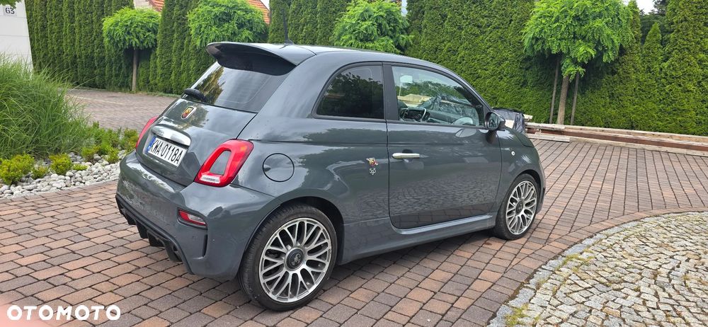 Abarth 500 - 12