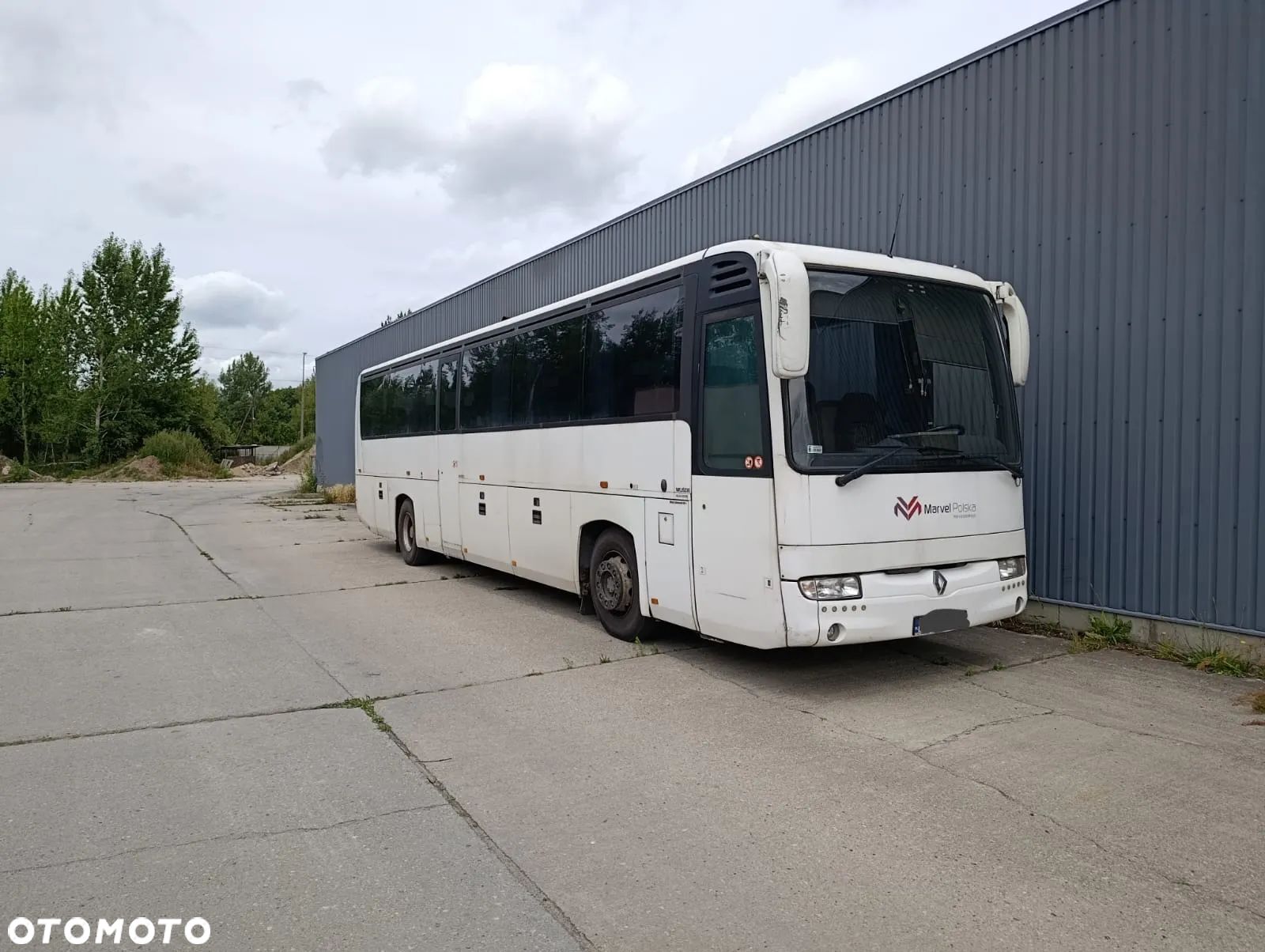 Renault SFR112 - 1