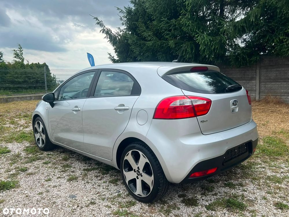 Kia Rio 1.2 Edition 7 - 31