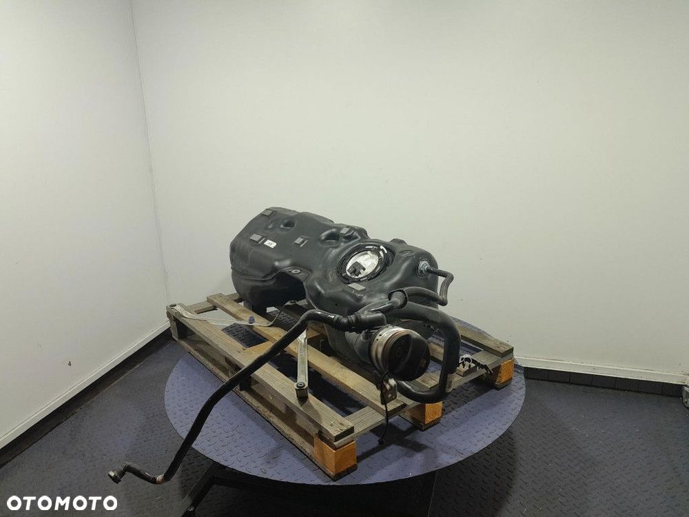 BMW X3 G01 LCI 2.0B 245 KM ZBIORNIK BAK PALIWA 9897885 - 2