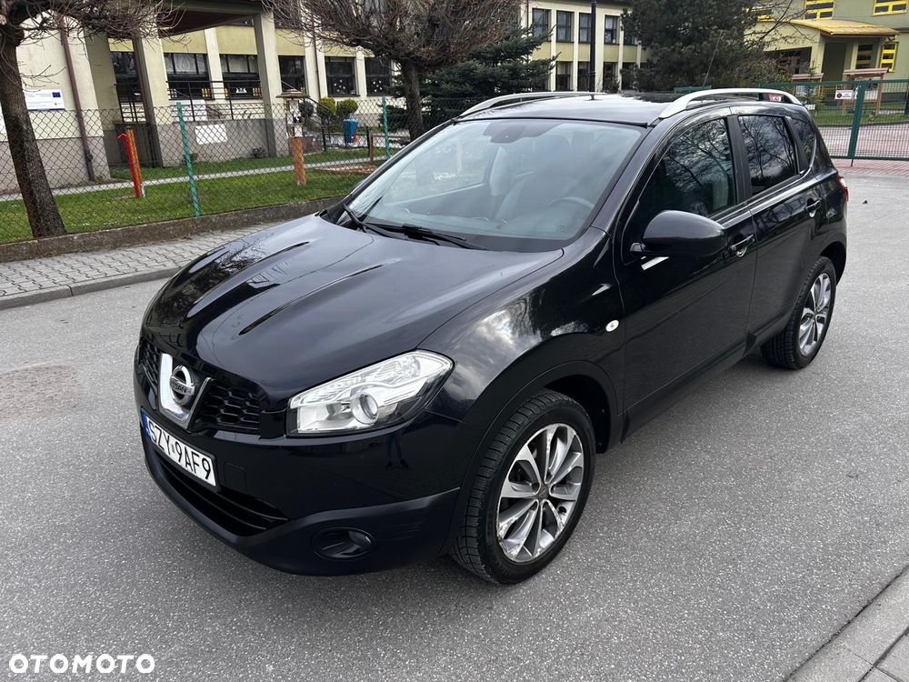 Nissan Qashqai 1.6 Acenta Pack - 19
