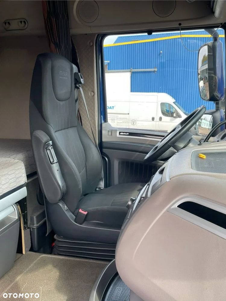 DAF XF 480 FT - 8