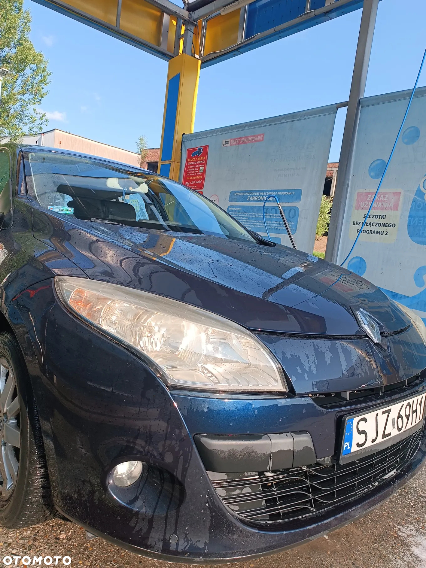 Renault Megane 1.4 16V TCE Dynamique - 3