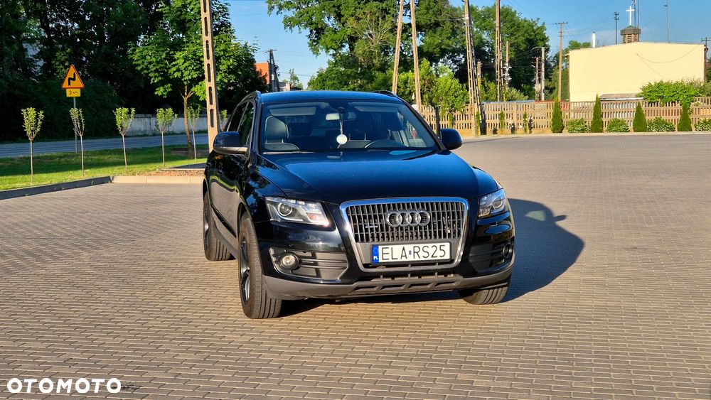 Audi Q5 2.0 TDI Quattro S tronic - 3