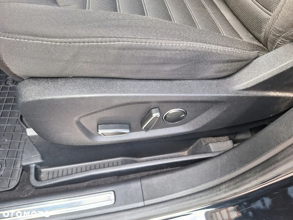 Ford Galaxy 2.0 TDCi Titanium PowerShift - 10