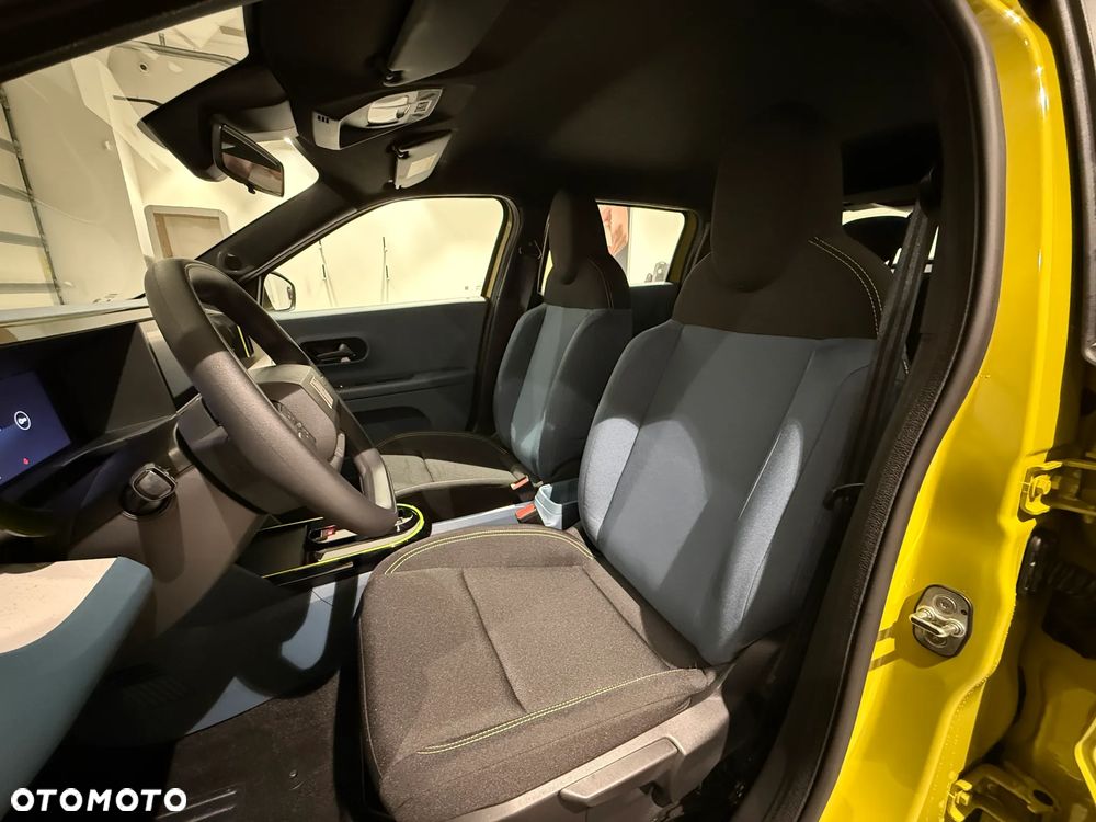 Fiat Grande Panda 1.2 mHEV Icon eDCT - 18