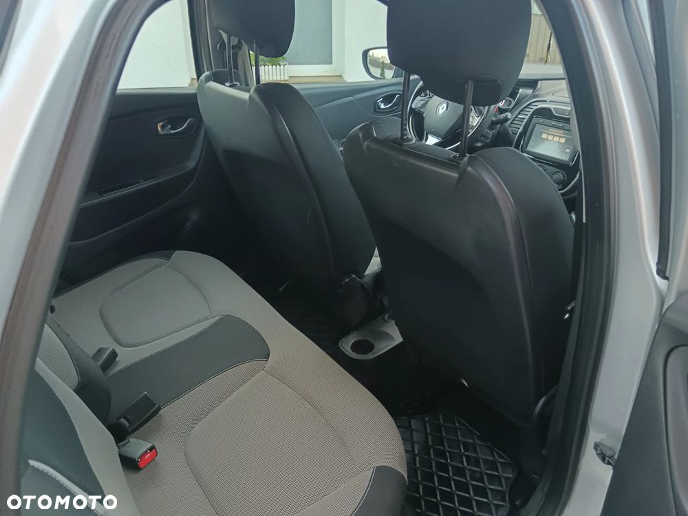 Renault Captur ENERGY dCi 90 Start&Stop Life - 12