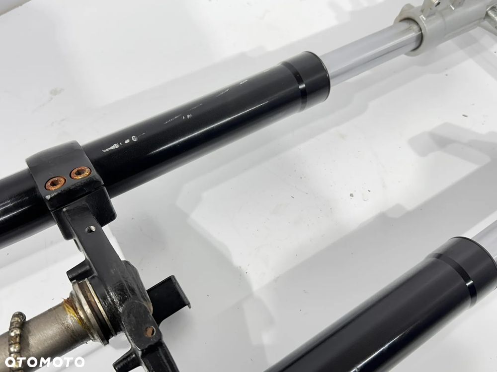 Lagi widełki Yamasaki YM 50 YM50 - 10