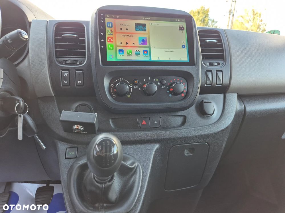 Renault Trafic - 38