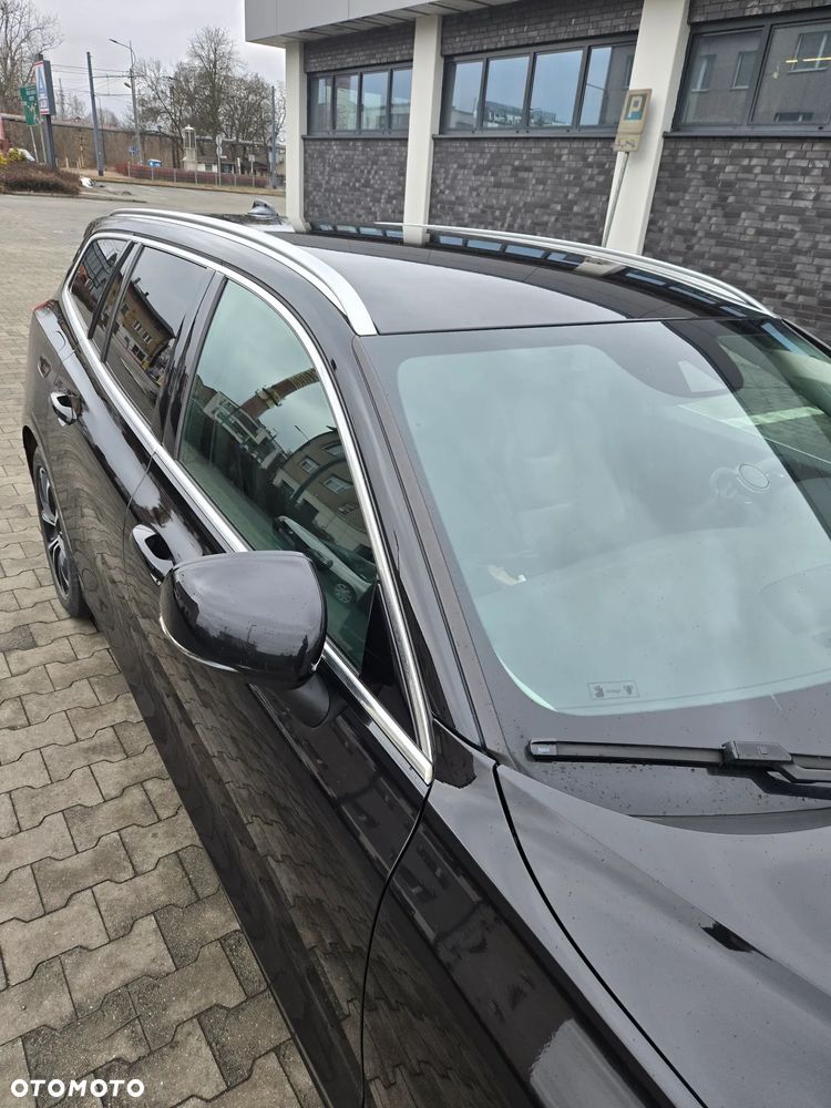 Volvo V60 - 15