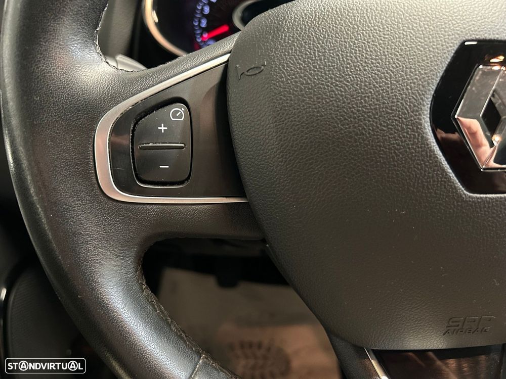 Renault Clio 0.9 TCe Limited - 30