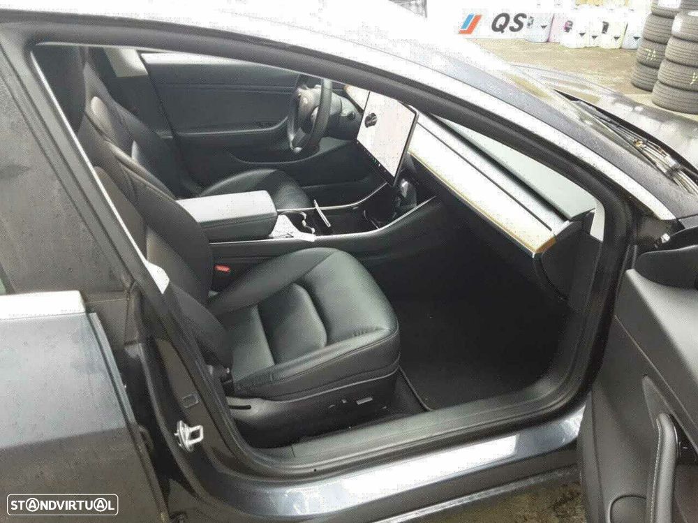 Tesla Model 3 Performance Dual Motor AWD - 6