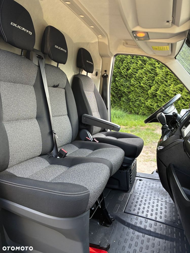Fiat Ducato - 10