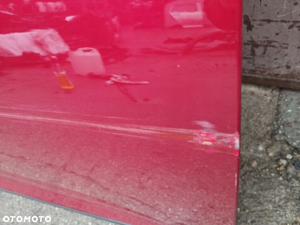 Drzwi prawe przód Seat Arona 6F9 - 4