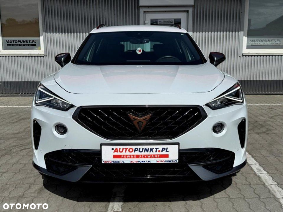 Cupra Formentor - 8