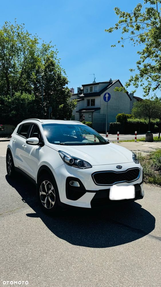 Kia Sportage 1.6 GDI L 2WD - 1