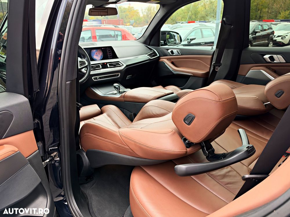 BMW X5 xDrive30d - 8