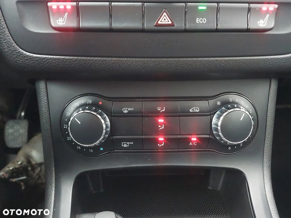 Mercedes-Benz Klasa B - 19