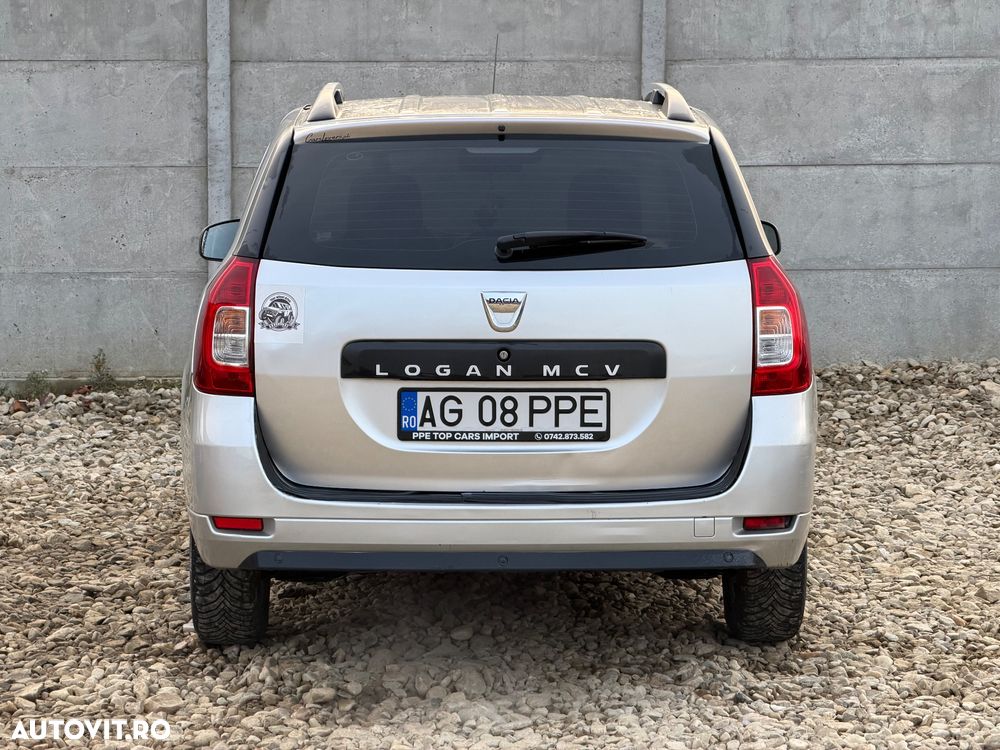 Dacia Logan 0.9 90CP Laureate - 6