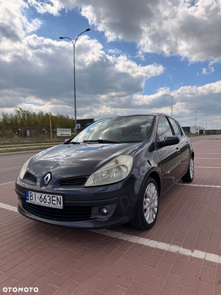 Renault Clio 1.5 dCi Dynamique - 2