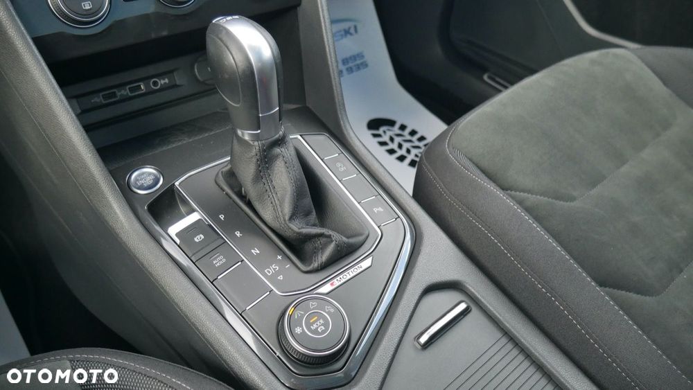 Volkswagen Tiguan Allspace - 20