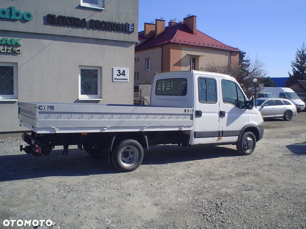 Iveco DAILY - 3