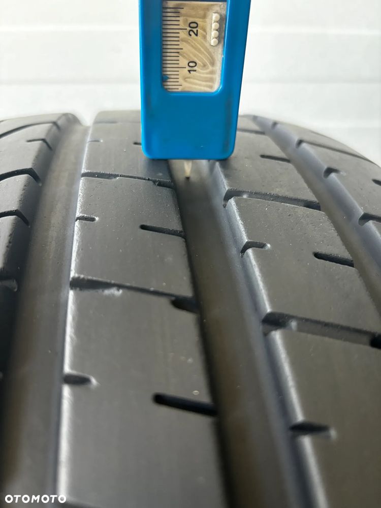 Opony letnie Pirelli P-Zero PZ3 N2 - 235/35R19 - 2