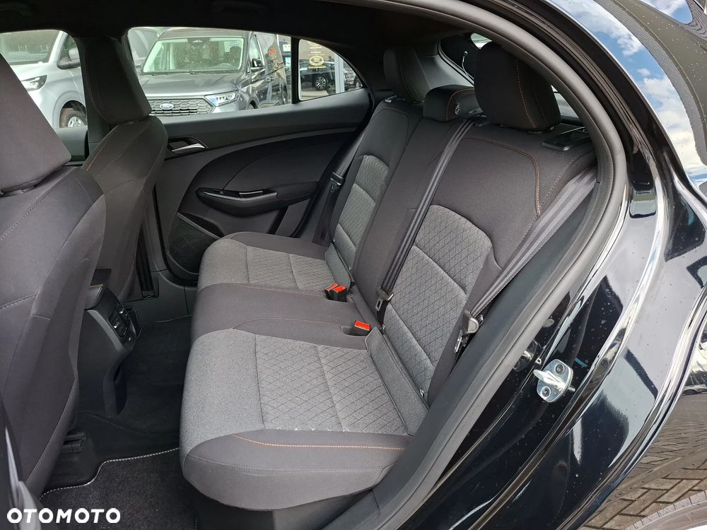 MG MG3 1.5 HEV+ Excite - 28
