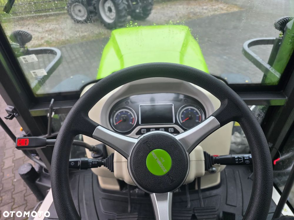 Inny ZOOMLION RN904 - 12