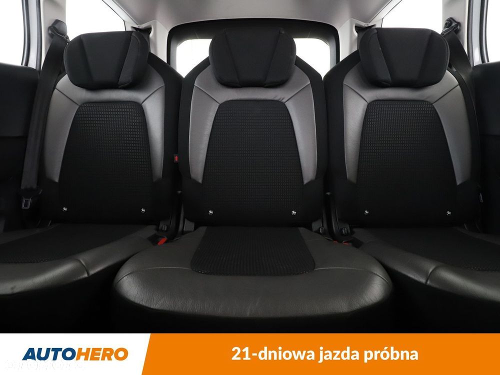 Citroën C4 Grand Picasso 2.0 HDi Exclusive - 16