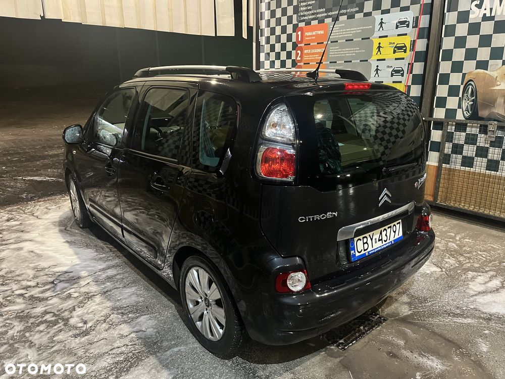 Citroën C3 Picasso VTi 95 Exclusive - 16