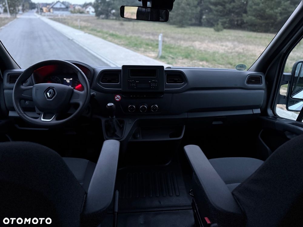 Renault Master - 17