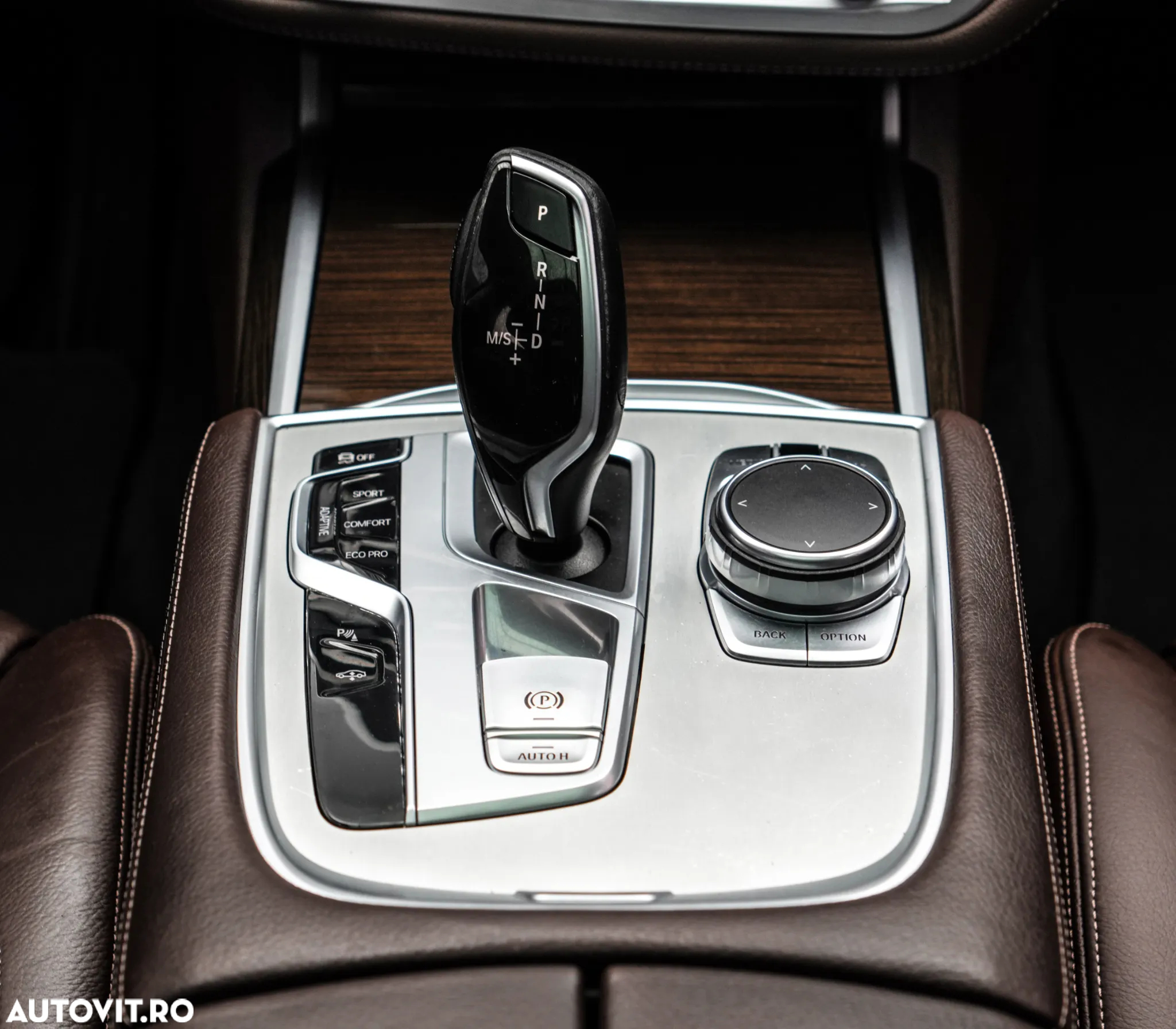 BMW Seria 7 730Ld xDrive - 19