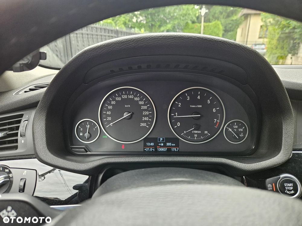 BMW X3 xDrive20i xLine - 20