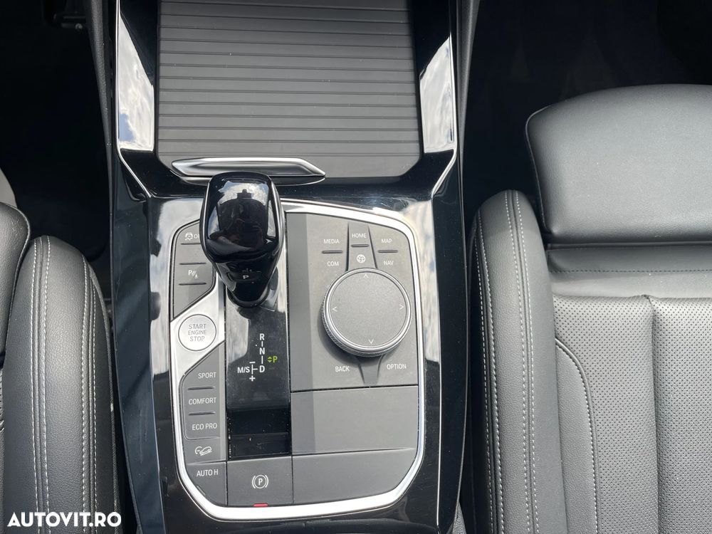 BMW X3 - 14