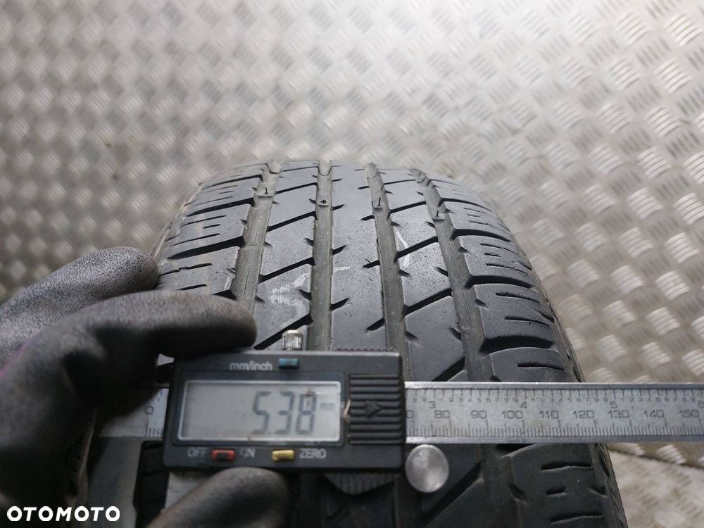 ORGANIZER WKŁAD BAGAŻNIKA + ZAPAS 5x100 6Jx14 ET43 FI57,1 185/60R14 - 11