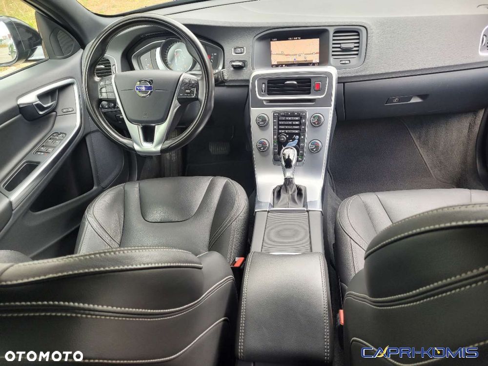 Volvo V60 - 13