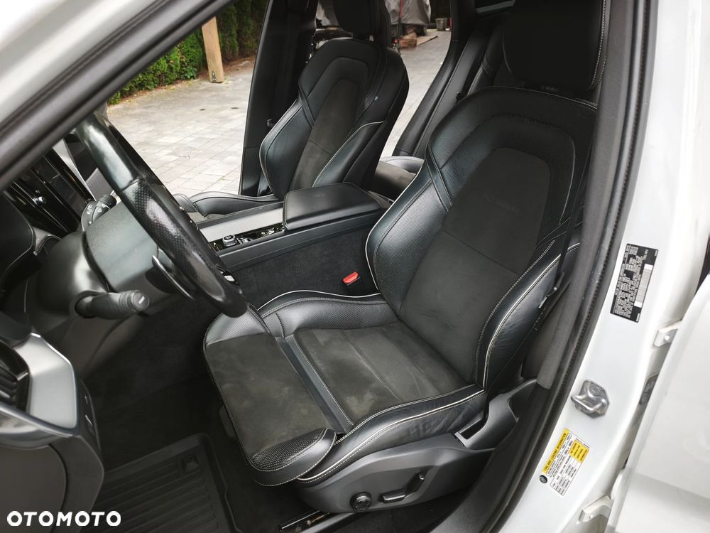 Volvo XC 60 - 14