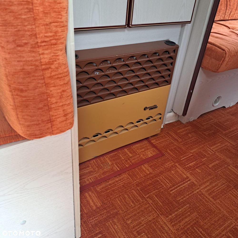 KNAUS Sudwind - 26