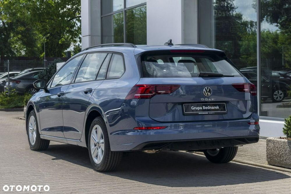 Volkswagen Golf - 7