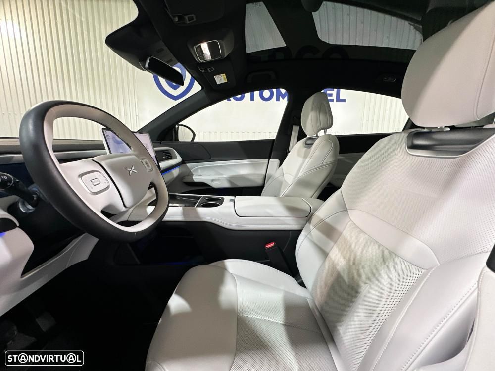 Xpeng G6 87.5 kWh AWD Performance - 7