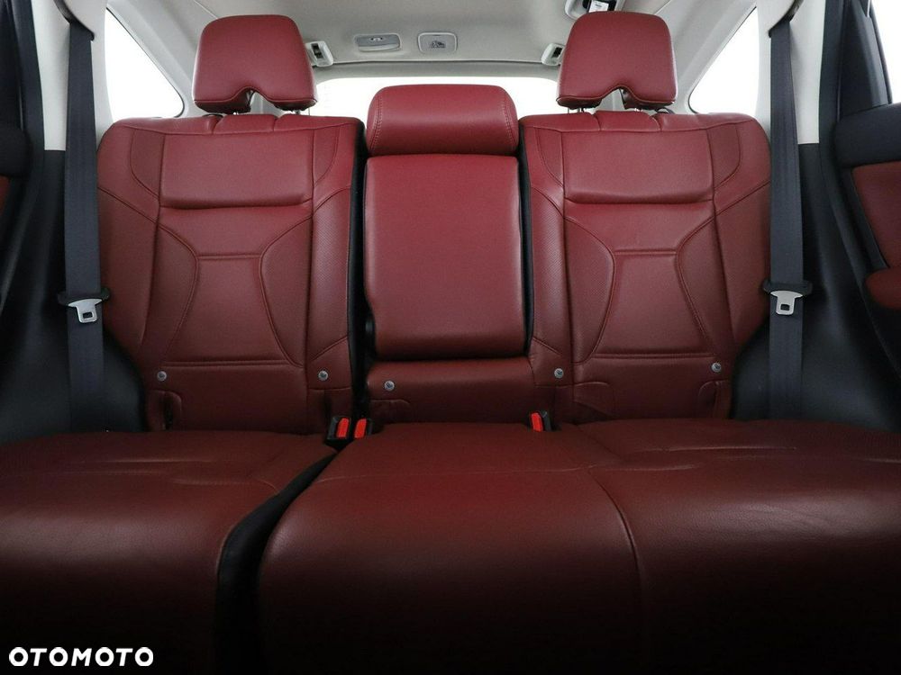 Honda CR-V 2.0i-VTEC 4WD Automatik Elegance - 19