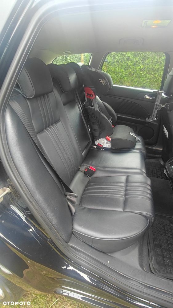 Alfa Romeo 159 2.4JTDM Distinctive - 12