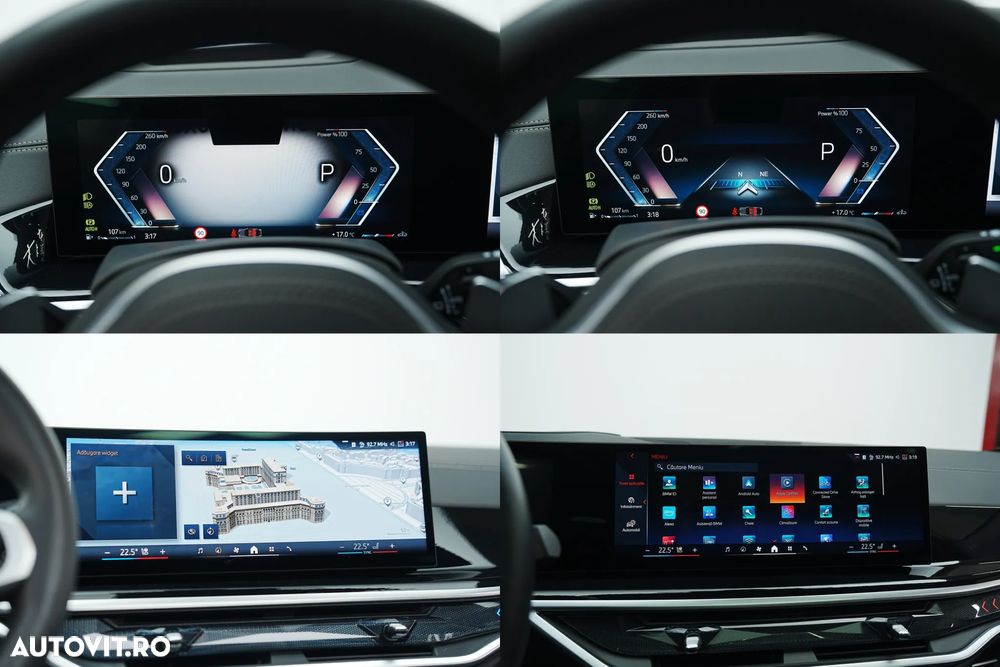 BMW X6 xDrive40i AT MHEV - 20