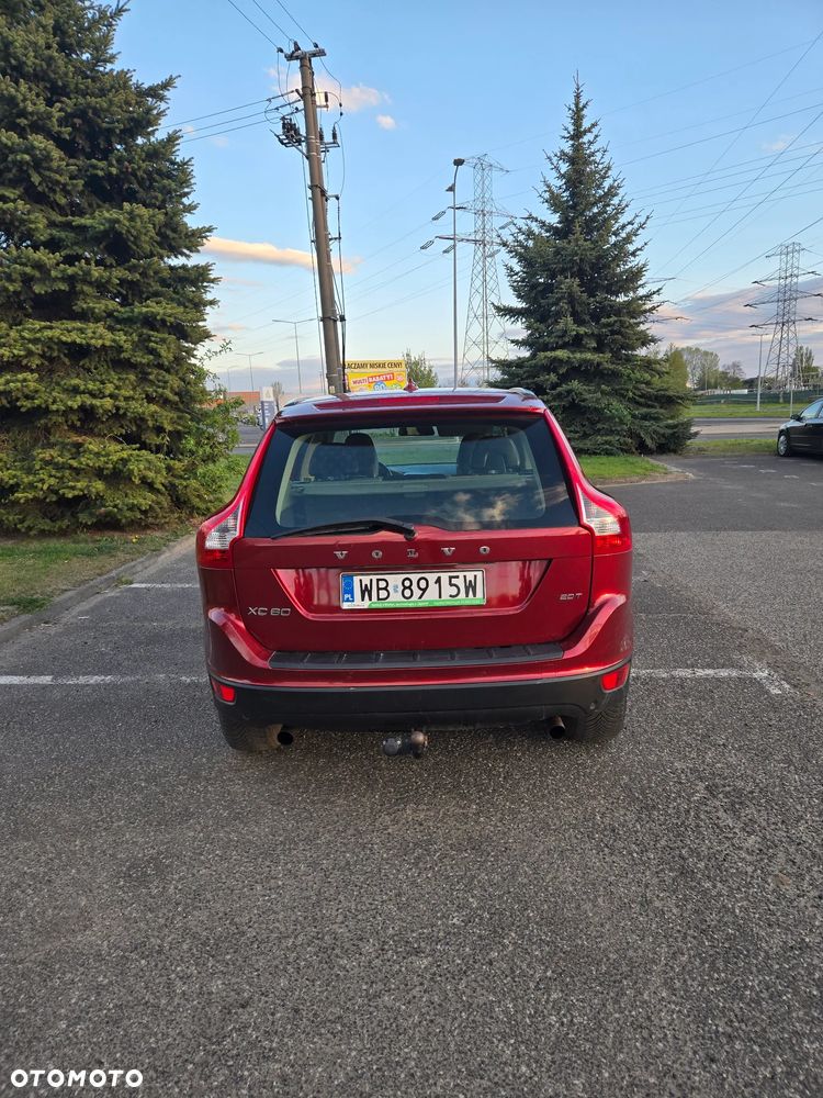 Volvo XC 60 2.0T Summum - 6